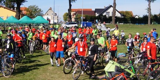 Łużyce-Bory – rowerem przez kulturowe i przyrodnicze dziedzictwo pogranicza