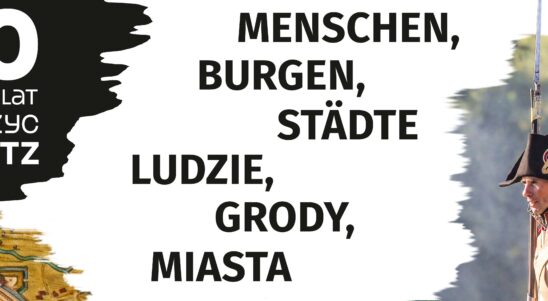 1000 lat Górnych Łużyc – ludzie, grody, miasta