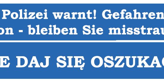 Sicherer Grenzraum für Senioren