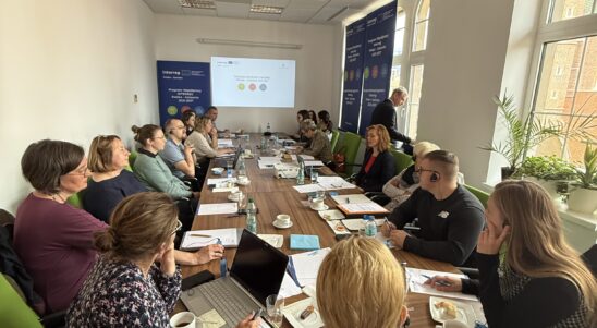 Warum sind STRATEGISCHE PROJEKTE für die Grenzregion so wichtig? – Workshop für Projektpartner