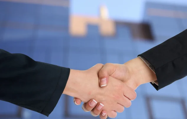 Partnersuchmaschine