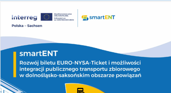 Konferencja inaugurująca projekt strategiczny SmartENT