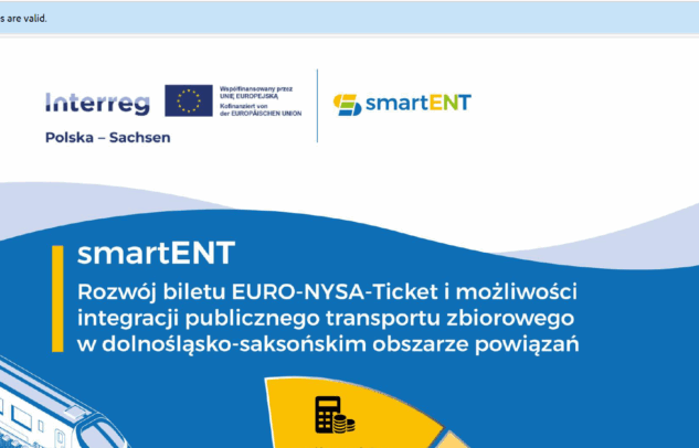 Konferencja inaugurująca projekt strategiczny SmartENT