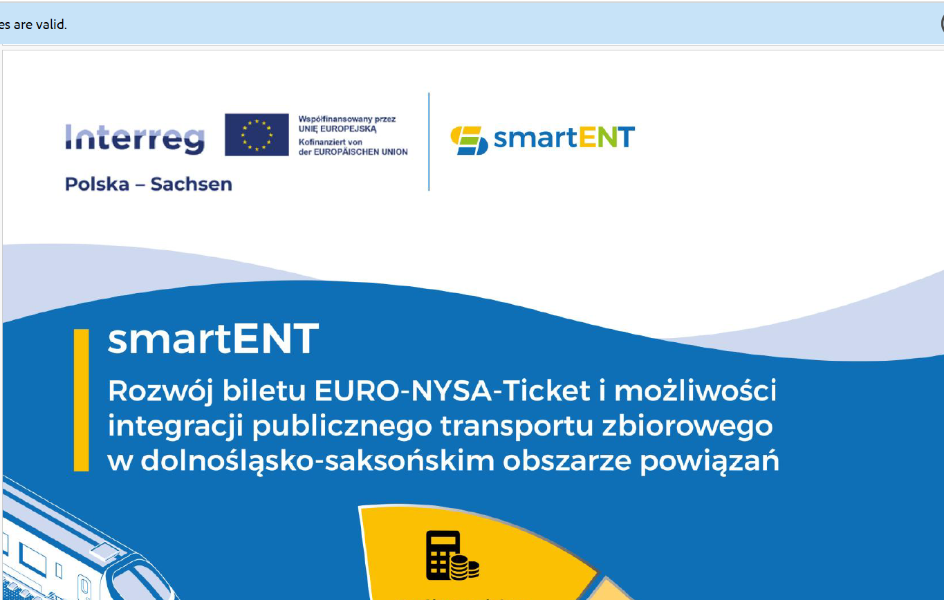 Konferencja inaugurująca projekt strategiczny SmartENT