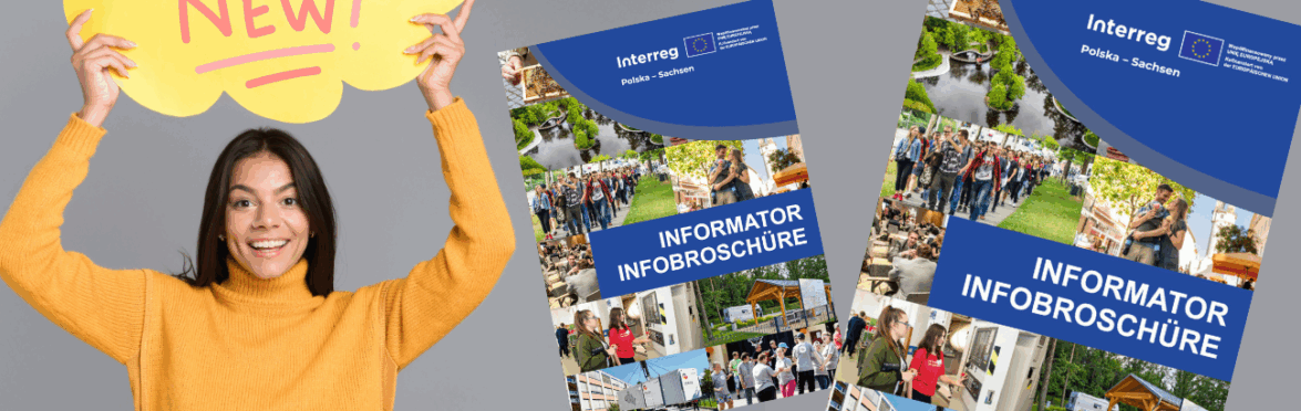 Zdjęcie - Interregowe ABC - broszura informacyjna