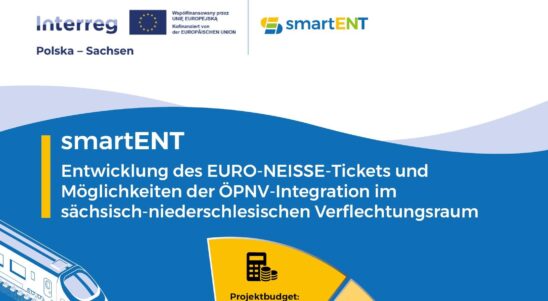 Feierliche Eröffnungskonferenz des strategischen Projekts SmartENT