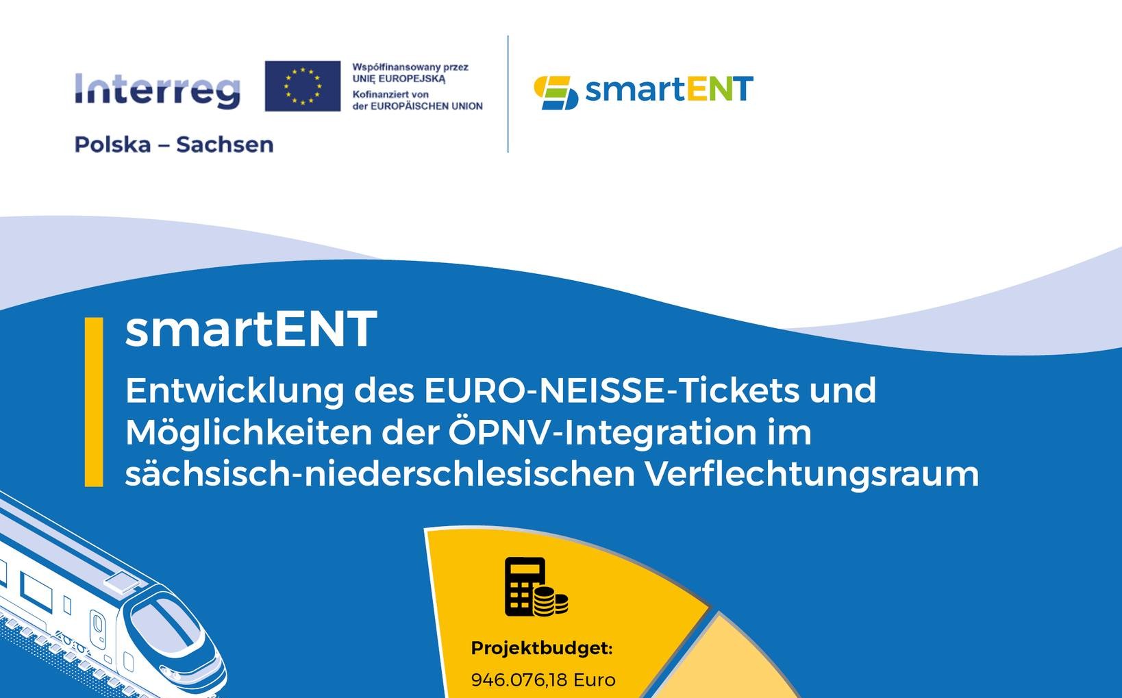 Feierliche Eröffnungskonferenz des strategischen Projekts SmartENT
