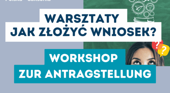 WARSZTATY Przygotowanie projektu i wniosku o dofinansowanie, 17.09.2025 r., Bolesławiec