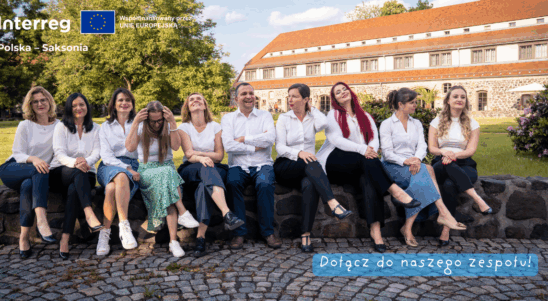Wspólny Sekretariat poszukuje pracownika na stanowisko: starszy specjalista ds. projektów
