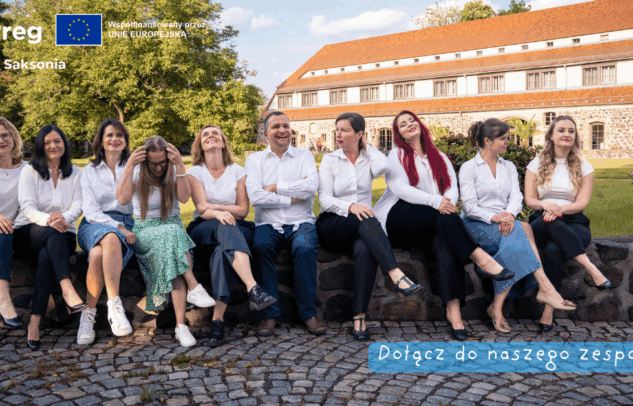 Wspólny Sekretariat poszukuje pracownika na stanowisko: starszy specjalista ds. projektów