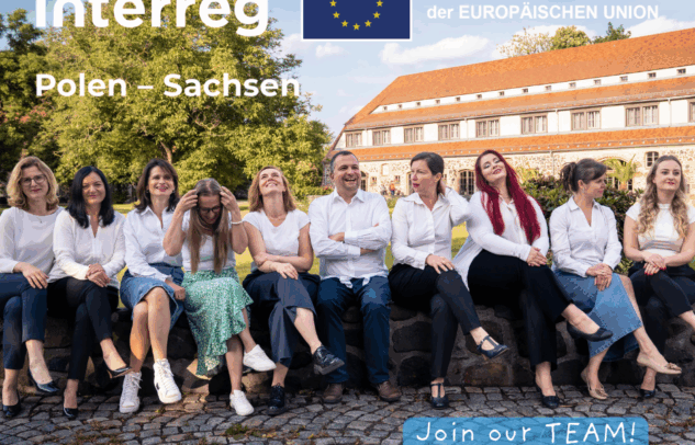  Wir suchen eine Mitarbeiterin / einen Mitabreiter