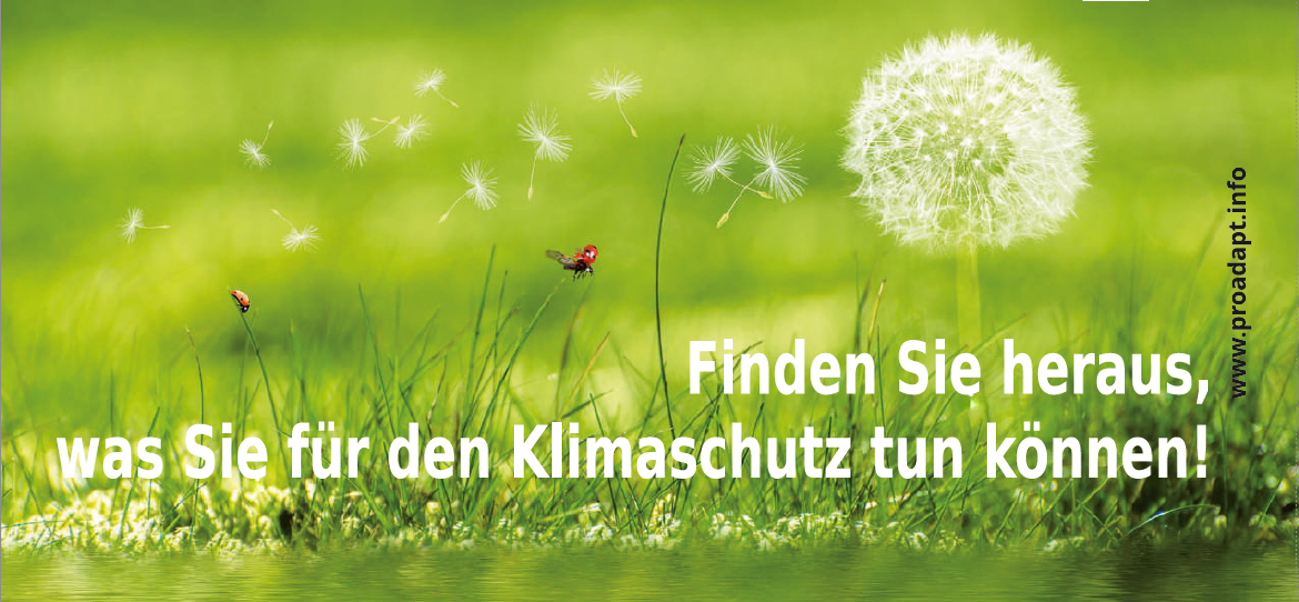 Deutsch-polnisches KLIMA PICKNICK