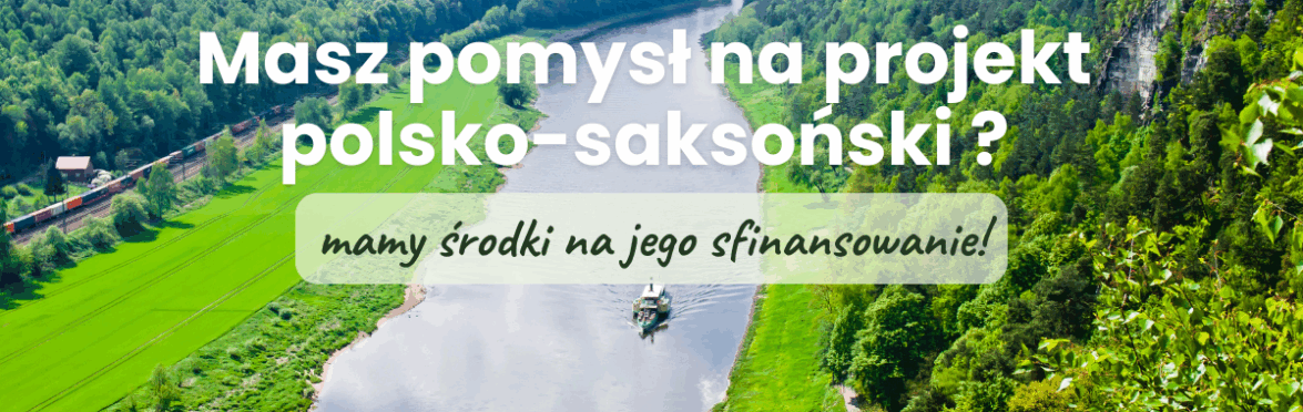 Zdjęcie - Witamy w Programie współpracy Interreg Polska-Saksonia 2021-2027