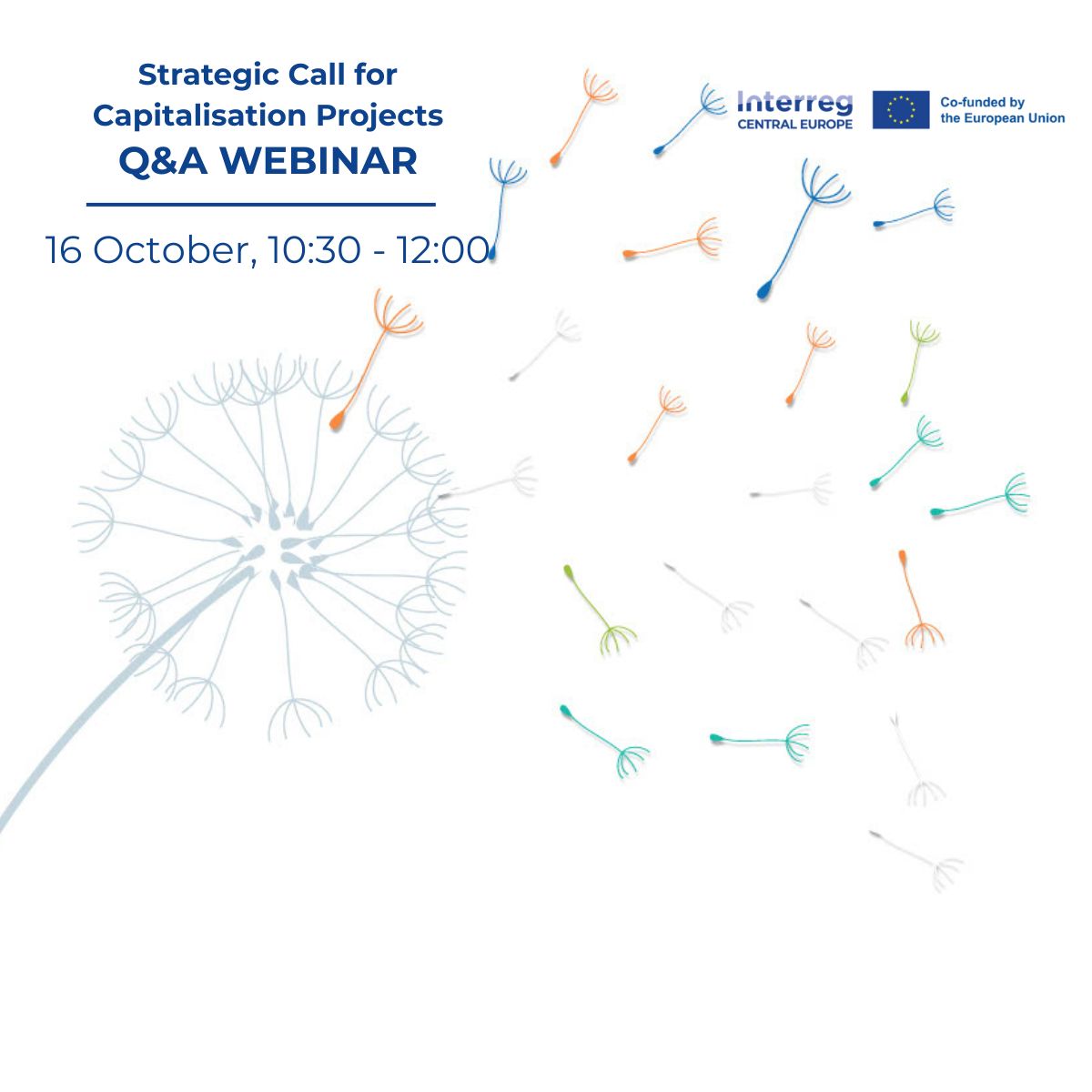 Strategiczny nabór dotyczący kapitalizacji – WEBINAR Q&A