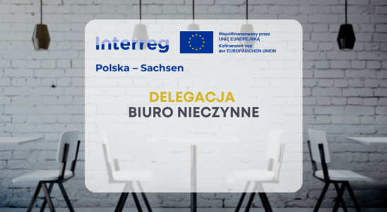 W dniach 3 i 4 września Wspólny Sekretariat jest nieczynny