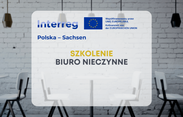 W dniach 16, 17 i 20 października Wspólny Sekretariat jest nieczynny