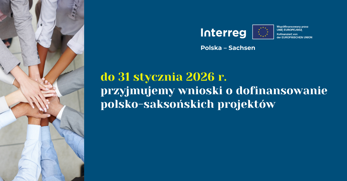 UPŁYWA TERMIN NABORÓW WNIOSKÓW O DOFINANSOWANIE PROJEKTÓW