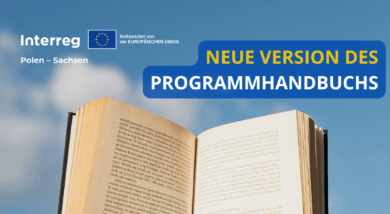 NEUE VERSION des Programmhandbuchs 4.4