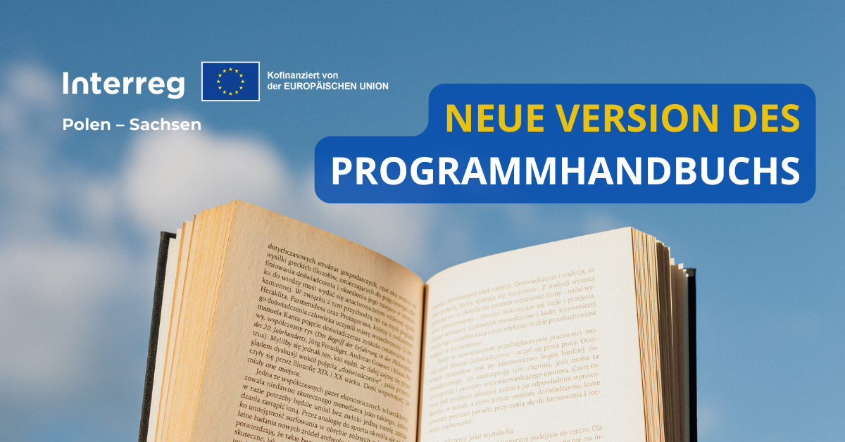 NEUE VERSION des Programmhandbuchs 4.4