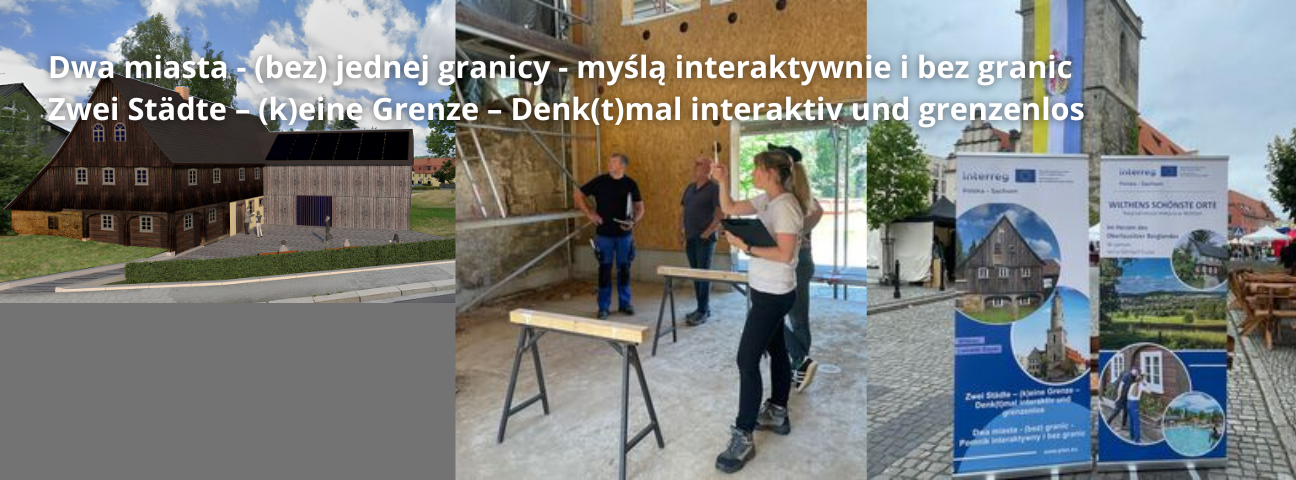 Zdjęcie - POZNAJ NASZE PROJEKTY