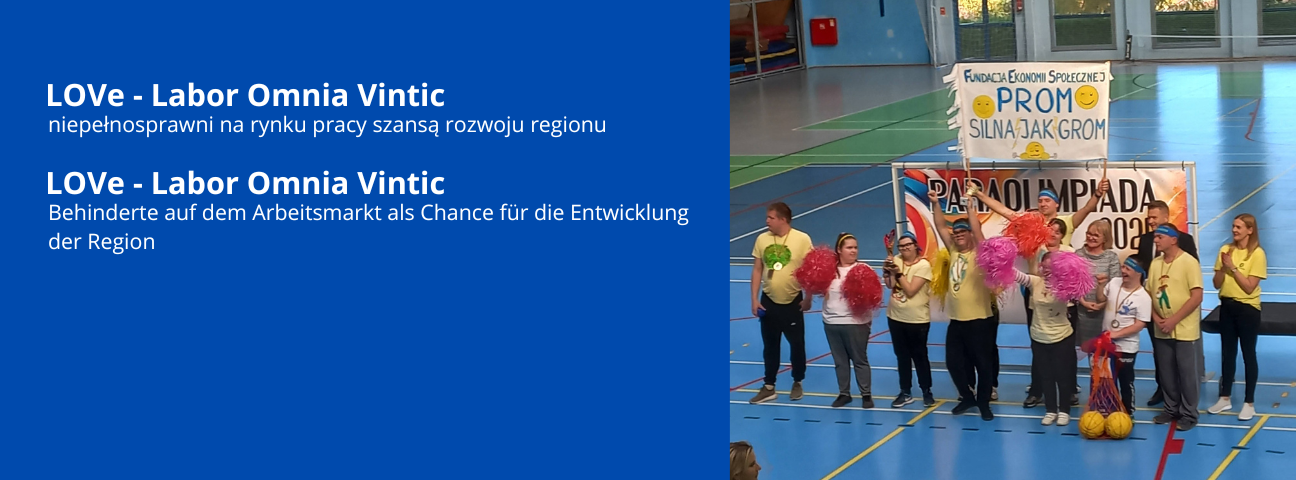 Zdjęcie - POZNAJ NASZE PROJEKTY