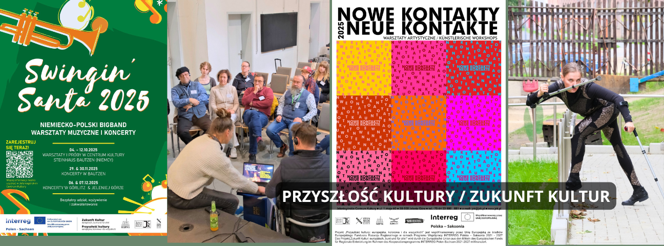 Zdjęcie - POZNAJ NASZE PROJEKTY