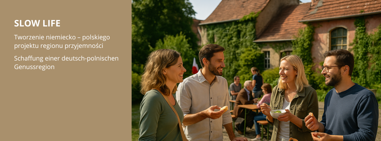 Zdjęcie - POZNAJ NASZE PROJEKTY