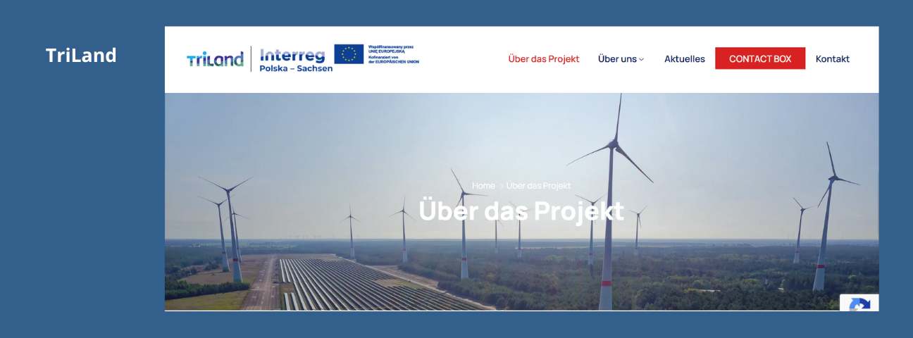 Zdjęcie - UNSERE PROJEKTE