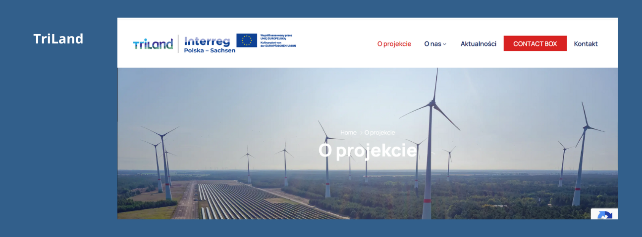 Zdjęcie - POZNAJ NASZE PROJEKTY