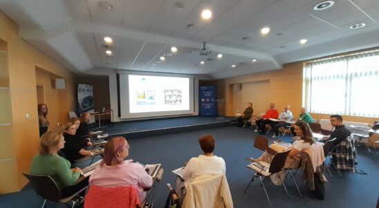 Dziękujemy za udział w warsztatach!