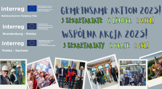 Wspólna akcja: 3 sekretariaty, 2 kraje, 1 cel! – Nasze konkluzje