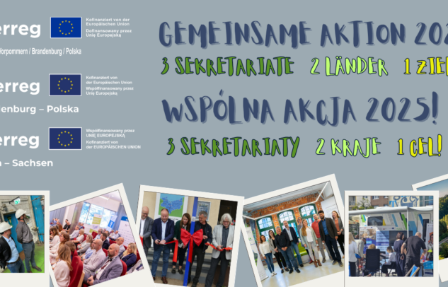  Gemeinsame Aktion: 3 Sekretariate, 2 Länder, 1 Ziel! – Unser Fazit