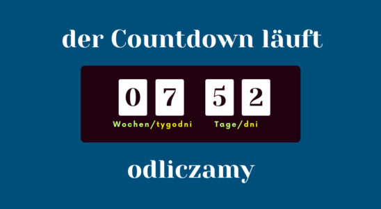 Der endgültige Termin für die Einreichung von Förderanträgen läuft ab / News