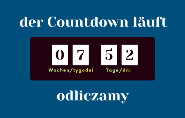  Der endgültige Termin für die Einreichung von Förderanträgen läuft ab / News