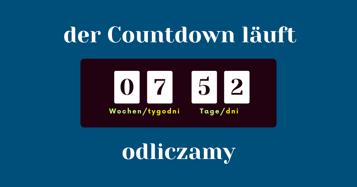 Der endgültige Termin für die Einreichung von Förderanträgen läuft ab / News