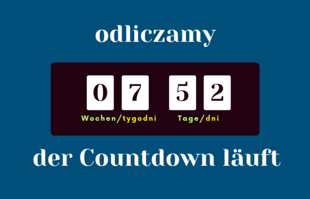  Zbliża się termin zakończenia naborów wniosków o dofinansowanie projektów / nowości w Programie!
