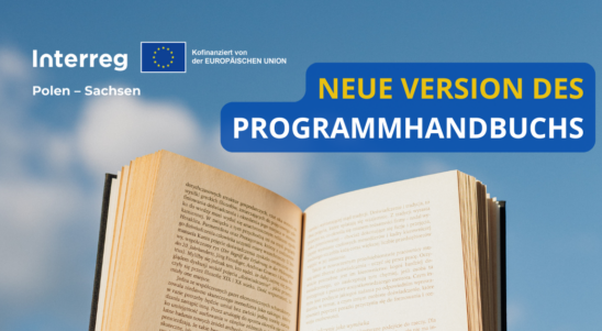 NEUE VERSION des Programmhandbuchs 4.5