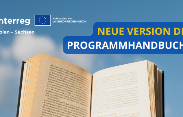  NEUE VERSION des Programmhandbuchs 4.5