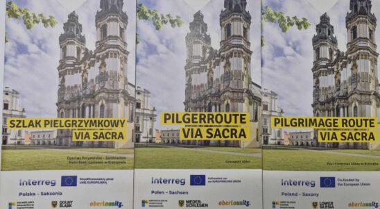 VIA SACRA Abschlusskonferenz