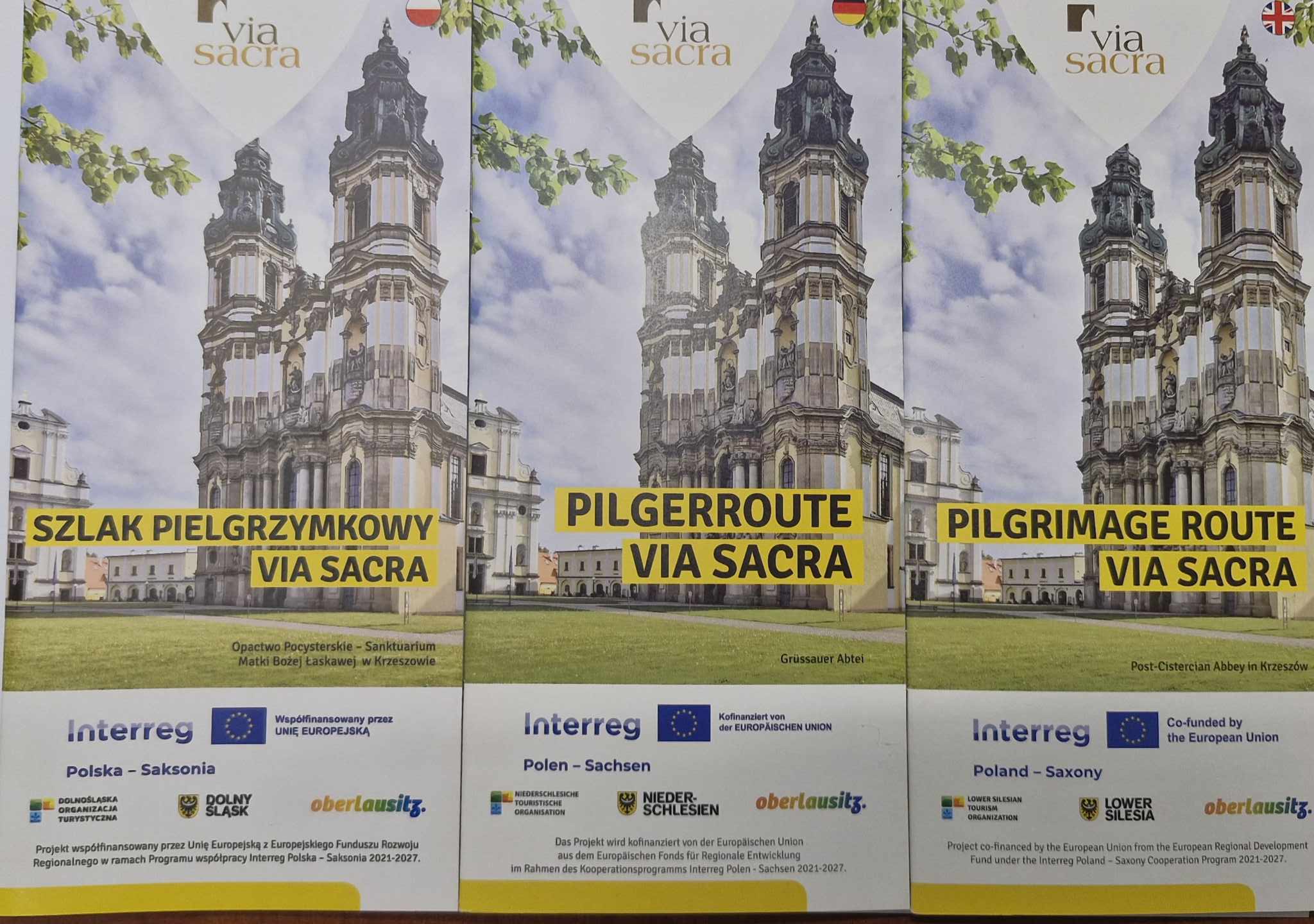 VIA SACRA Abschlusskonferenz