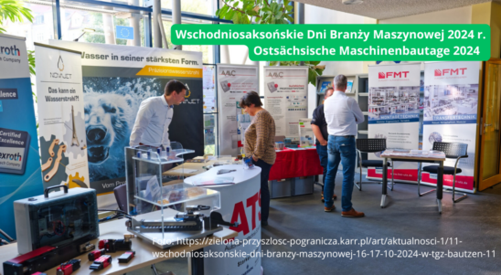 12. Ostsächsische Maschinenbautage