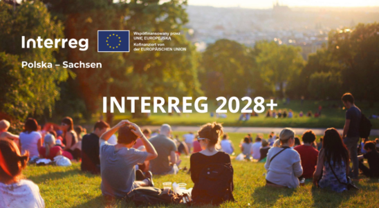 INTERREG 2028+ potrzeby i plany potencjalnych beneficjentów