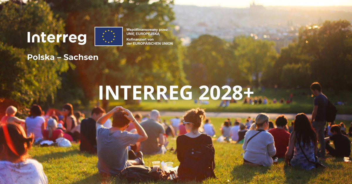 INTERREG 2028+ potrzeby i plany potencjalnych beneficjentów