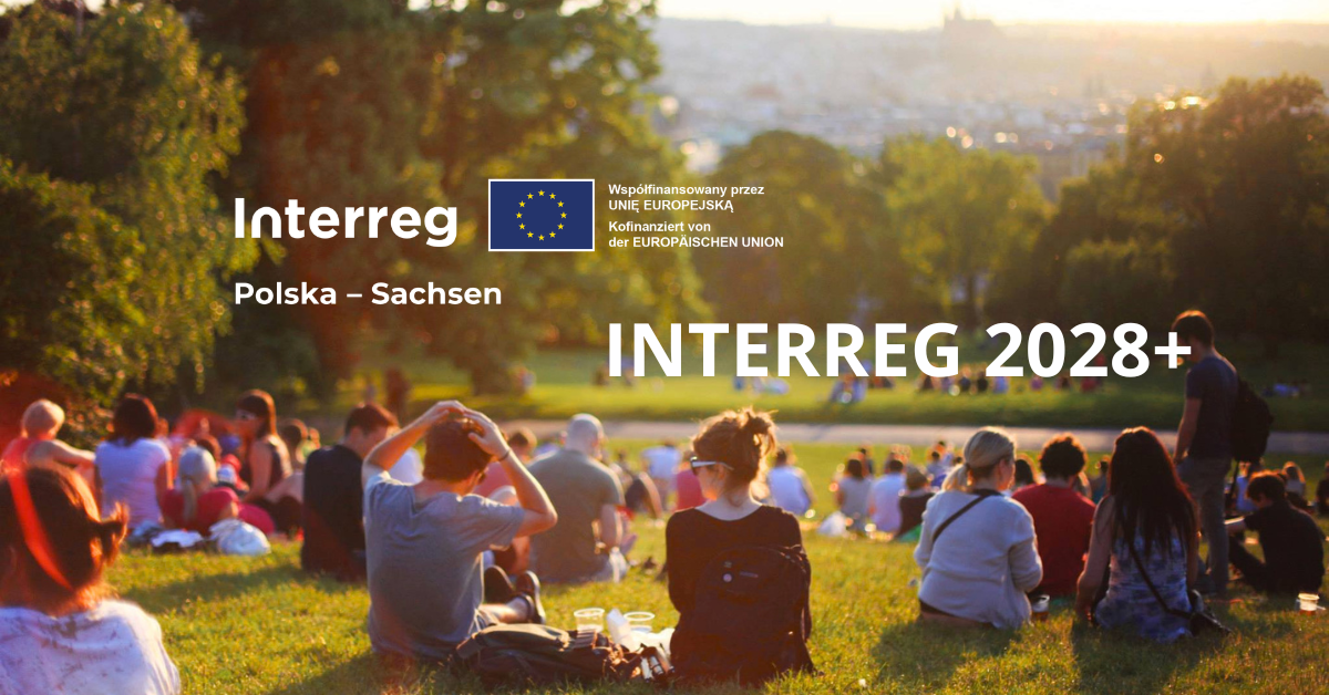 INTERREG 2028+ potrzeby i plany gmin i powiatów – potencjalnych beneficjentów