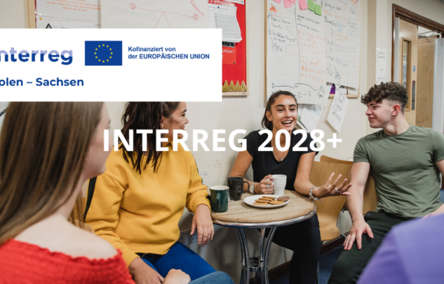  Jugendorganisation gesucht!