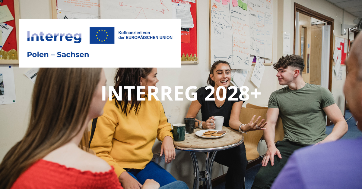 Jugendorganisation gesucht!