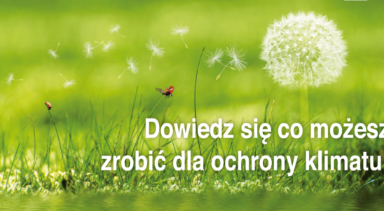 Piknik klimatyczny PROADAPT