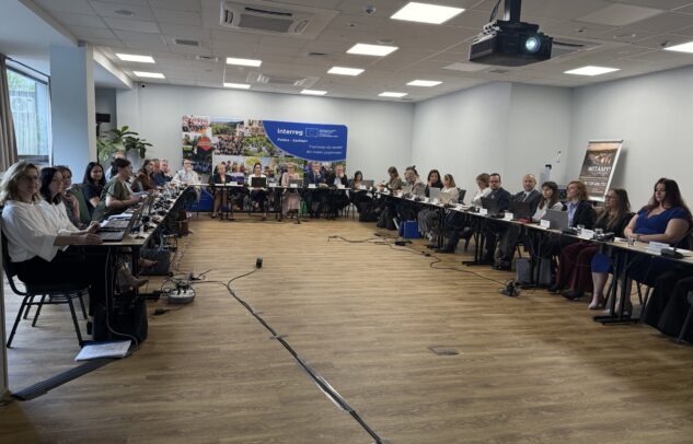  13. Sitzung des Begleitausschusses – 10.-11. Juni in Szklarska Poręba