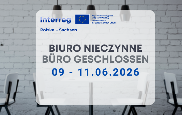  Vom 9. bis 11. Juni 2026 bleibt das Gemeinsame Sekretariat geschlossen