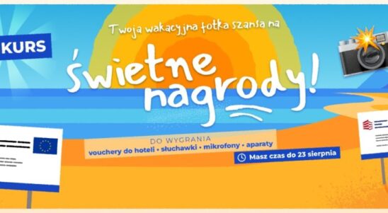 Zachęcamy do udziału w konkursie fotograficznym „Fundusze unijne. Odkrywaj. Wygrywaj”
